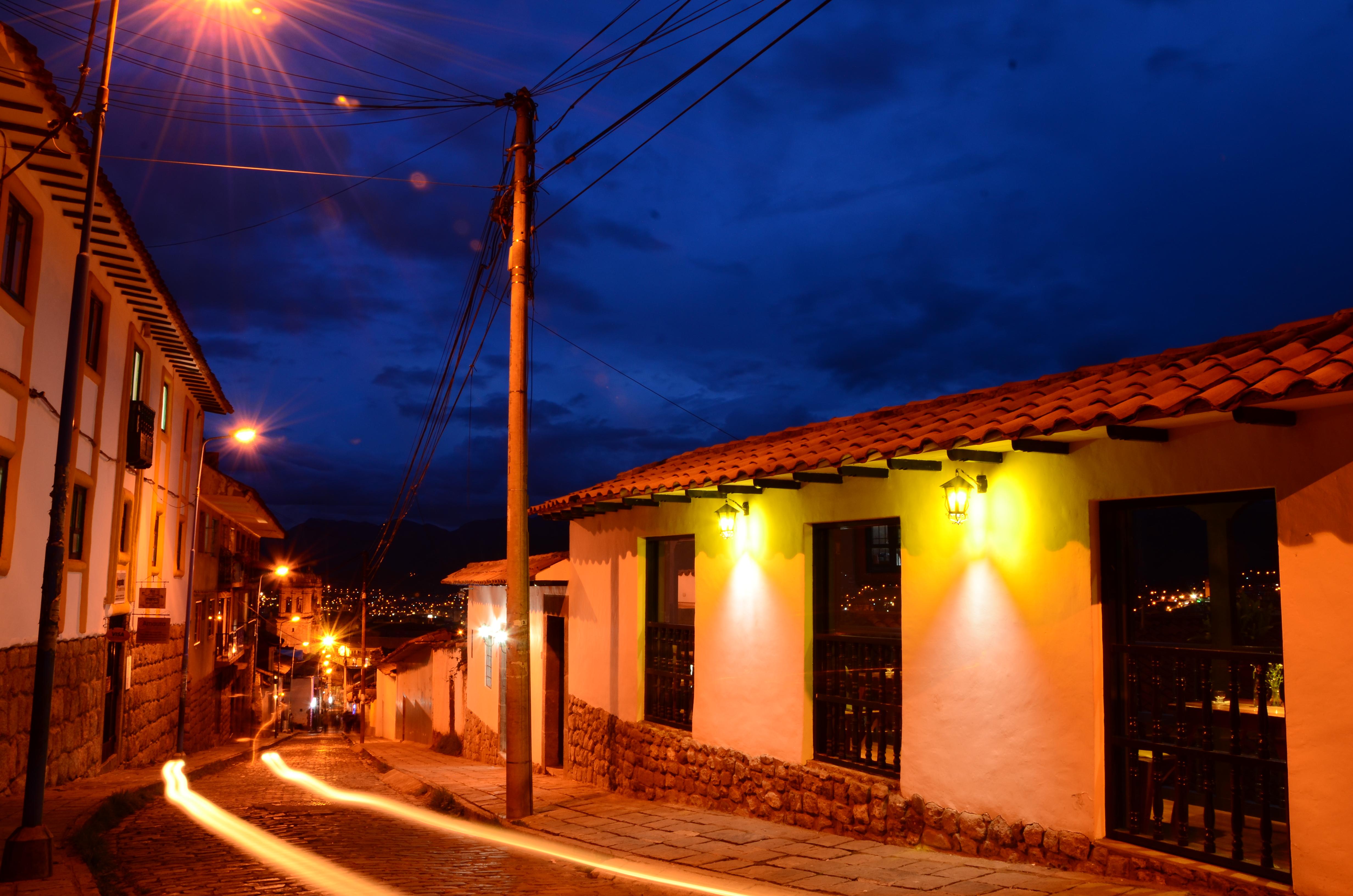 Rumi Wasi Cusco Exterior photo